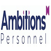 Ambitions Personnel United Kingdom Jobs Expertini